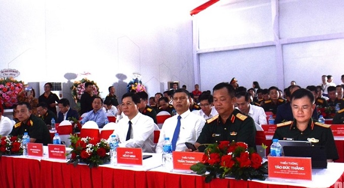 Khởi công xây dựng Tòa nhà Viettel hiện đại nhất Đà Nẵng