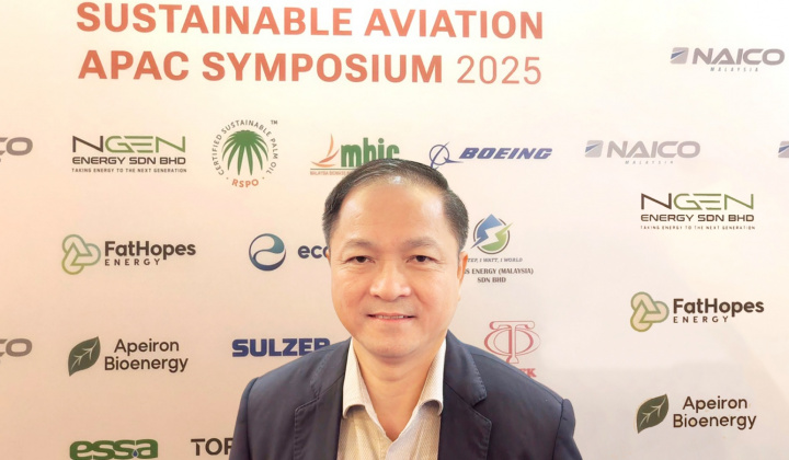 Việt Nam đã sẵn sàng cho lộ trình xăng E10 từ 1/1/2026