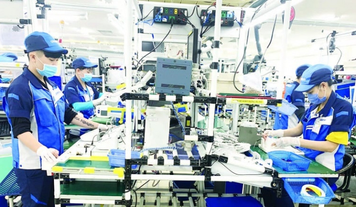 Miễn thuế hàng hóa nhập khẩu để phát triển khoa học, công nghệ