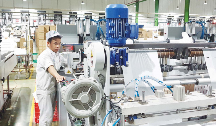 Chính phủ ban hành nghị định mới nhất về đăng ký doanh nghiệp