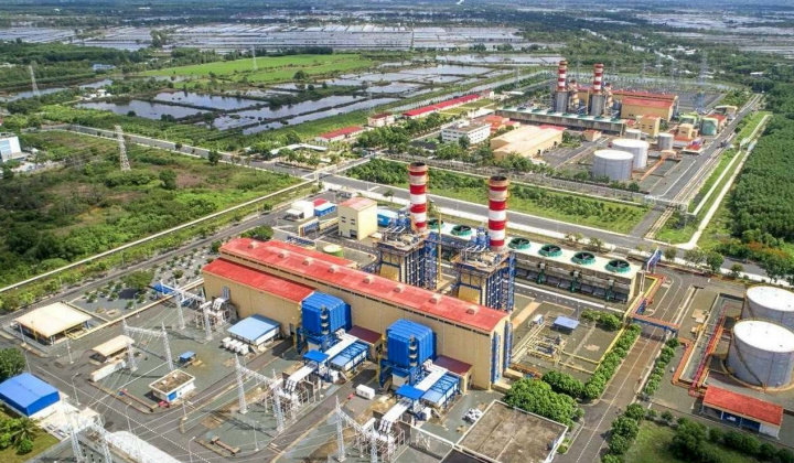 Điện lực Nhơn Trạch 2 (NT2): Vượt xa mục tiêu lãi cả năm, có hơn 3.400 tỷ tiền gửi ngân hàng