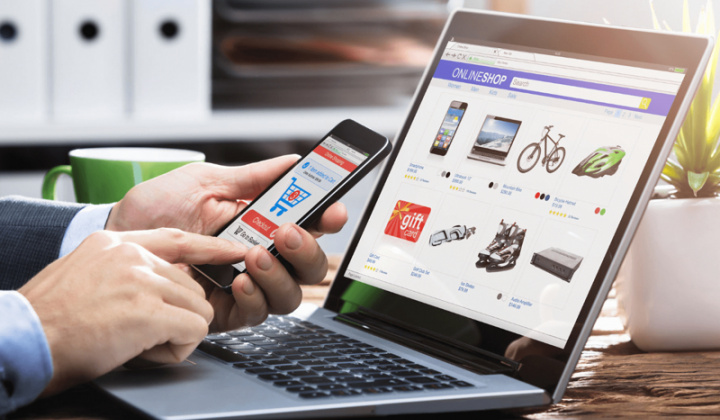 Đa số các cơ quan, tổ chức, doanh nghiệp và địa phương đồng thuận với dự án Luật Thương mại điện tử