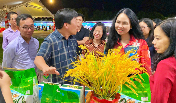 Diễn đàn Ứng dụng Thương mại điện tử và Công nghệ số Việt Nam sẽ diễn ra trong tháng 9/2025