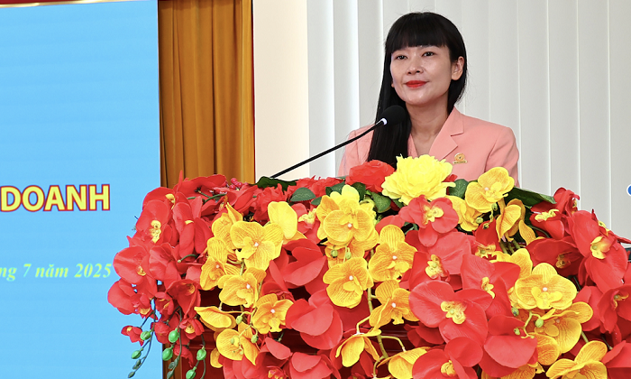 Công ty Yến sào Khánh Hòa đạt doanh thu hợp nhất 1.800 tỷ đồng