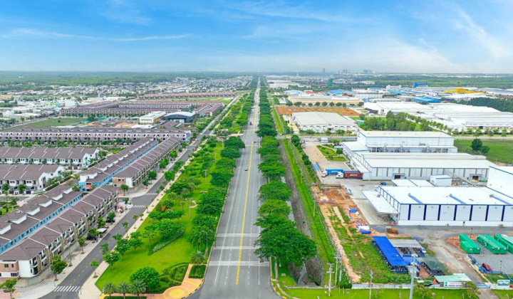 Becamex IJC: Biên lợi nhuận lên cao kỷ lục, xúc tiến phát hành thêm hơn 250 triệu cổ phiếu