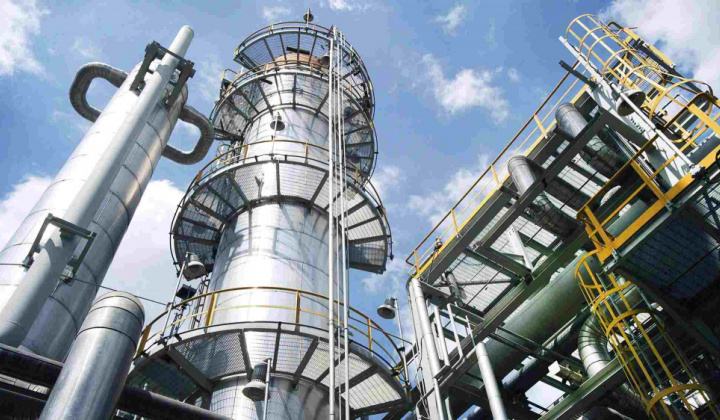 Hóa chất Đức Giang (DGC): Giá phốt pho vàng phục hồi, lãi cao nhất 10 quý