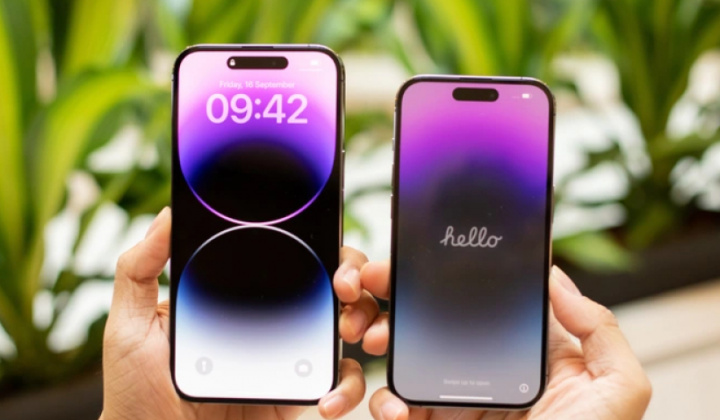 Bắc Ninh: Khởi tố đối tượng buôn bán điện thoại giả mạo nhãn hiệu Iphone