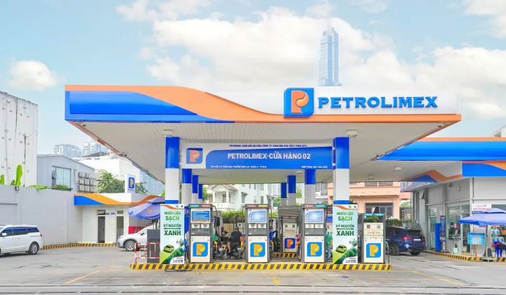 Petrolimex thí điểm kinh doanh xăng sinh học E10 từ 1/8