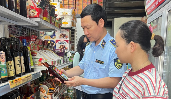 Thanh Hóa: chủ động kiểm soát thị trường, ổn định giá cả và đảm bảo nguồn cung hàng hóa thiết yếu