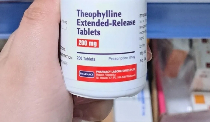 Cục Quản lý dược truy tìm lô thuốc trị hen suyễn bị làm giả bán tại các nhà thuốc