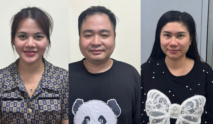 Hà Nội: Khởi tố 14 đối tượng về tội buôn bán thuốc lá điện tử