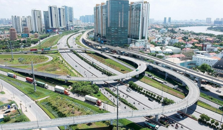 Xây dựng cơ sở dữ liệu các chương trình mục tiêu quốc gia