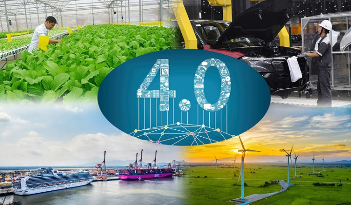 Thách thức và những giải pháp phát triển mô hình kinh tế mới