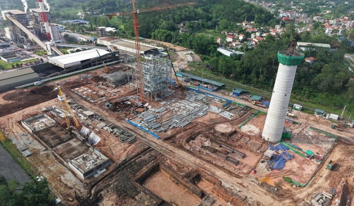 TKV quyết liệt trong triển khai Dự án Nhà máy Nhiệt điện Na Dương II