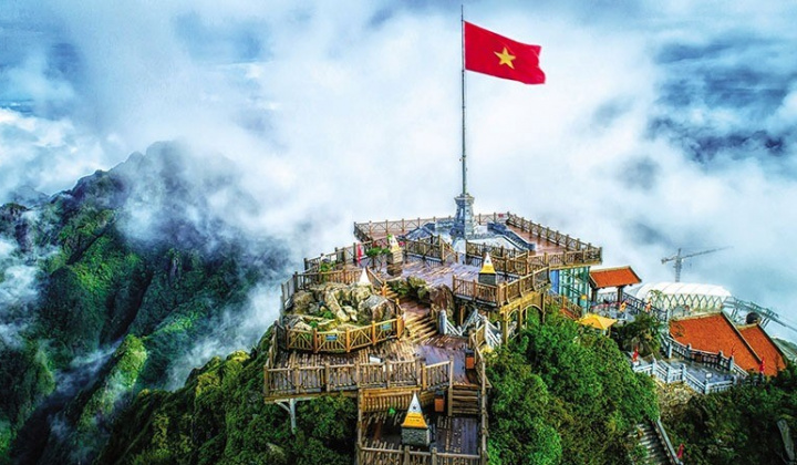 Phát triển kinh tế du lịch tỉnh Lào Cai (mới) gắn với bảo vệ môi trường