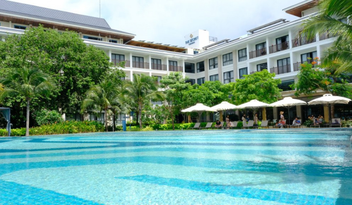 Phát triển mô hình khách sạn xanh trong du lịch xanh