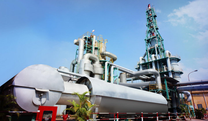 Luật Hóa chất 2025: Nhiều chính sách mới để phát triển bền vững công nghiệp hóa chất