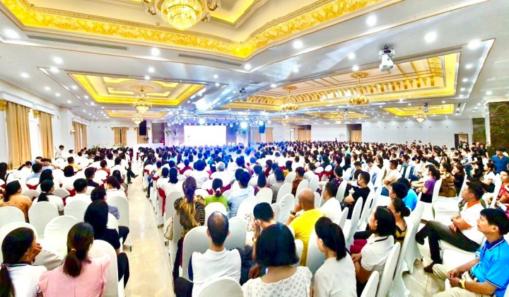 Dự thảo Nghị định mới về kinh doanh đa cấp: Nhiều điểm mới đáng chú ý