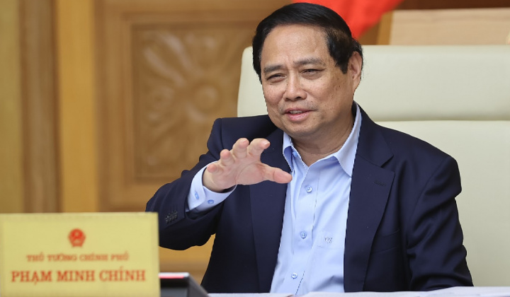 Chính phủ sẽ họp hằng tuần đến khi tổ chức bộ máy mới vận hành trơn tru, thông suốt, toàn diện