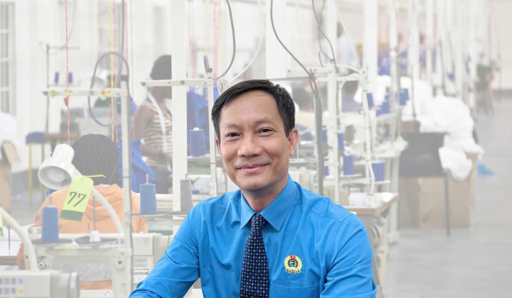 Tinh gọn để bứt phá: Công đoàn Công Thương trên hành trình đổi mới và thích ứng