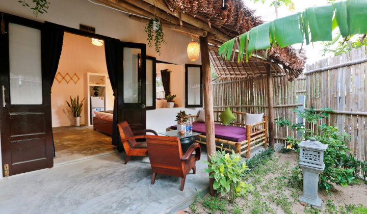 Những yếu tố ảnh hưởng đến hành vi lựa chọn loại hình lưu trú homestay của khách du lịch quốc tế đến Hà Nội