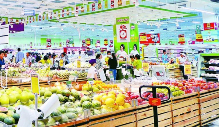 Kiện toàn Ban Chỉ đạo điều hành giá