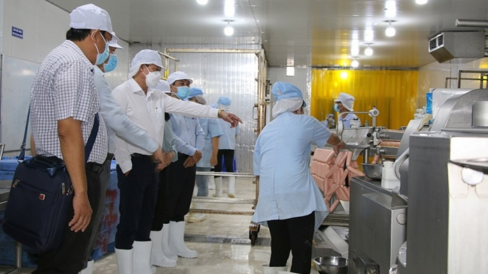 Khuyến công Đồng Tháp: Động lực phát triển công nghiệp nông thôn bền vững