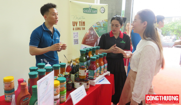Đề xuất nhiều chính sách hỗ trợ, thúc đẩy phát triển sản phẩm, dịch vụ Halal