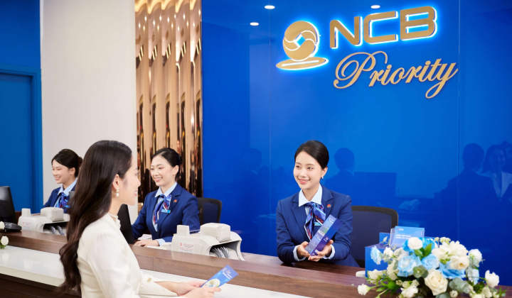 Ngân hàng Quốc dân (NVB) tăng vốn điều lệ lên 19.280 tỷ đồng