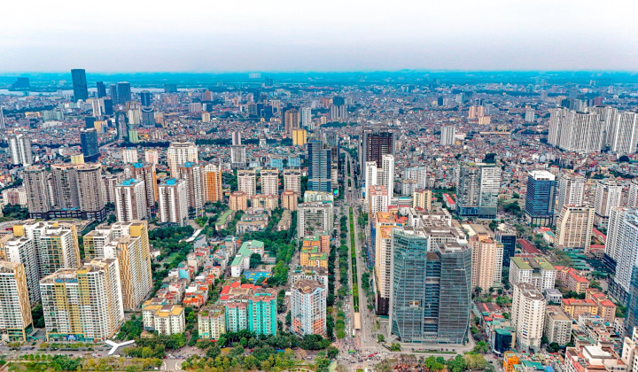 Loạt chính sách mới có hiệu lực từ tháng 7/2025