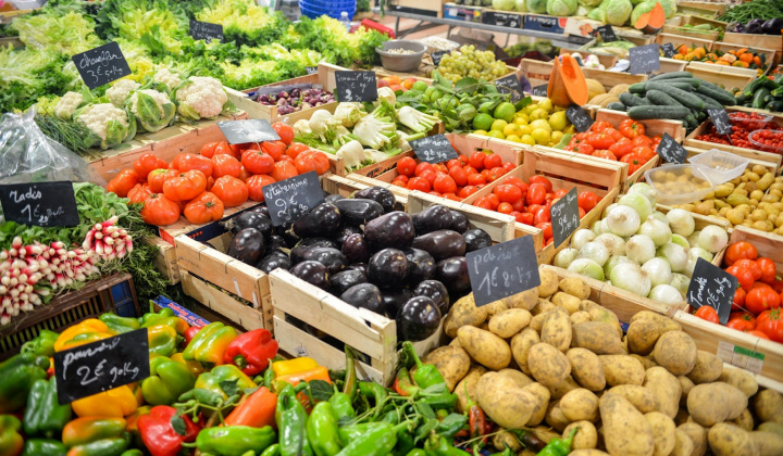 Tiếp cận hiệu quả thị trường nông sản, thực phẩm Đan Mạch