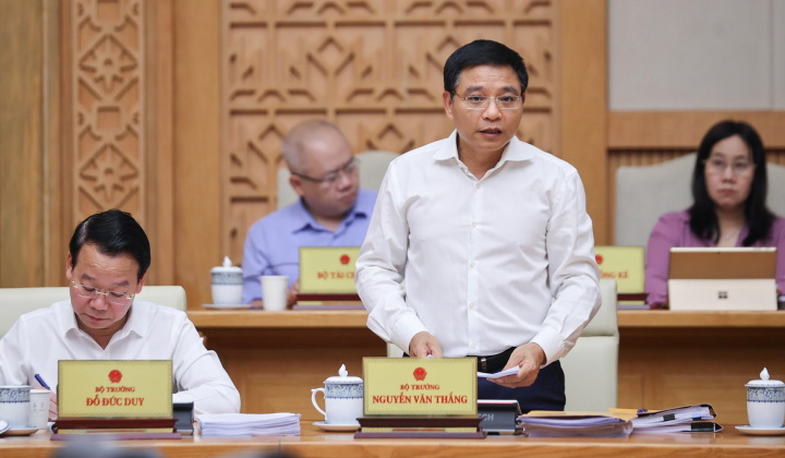 Động lực đưa kinh tế Việt Nam tăng trưởng "ngược chiều" triển vọng suy giảm toàn cầu