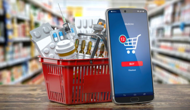 Quy định về kinh doanh dược theo phương thức thương mại điện tử
