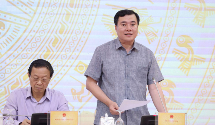 Tiếp tục tập huấn để các sàn, người bán trên thương mại điện tử hiểu rõ và thực hiện tốt nghĩa vụ thuế