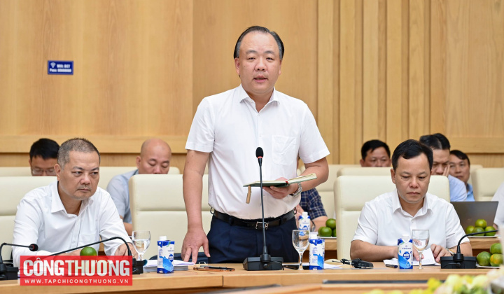 Phối hợp 2 chiều thông suốt, đảm bảo triển khai hiệu quả công tác quản lý thị trường