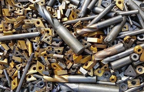 EU kích hoạt hệ thống giám sát chặt xuất nhập khẩu phế liệu kim loại