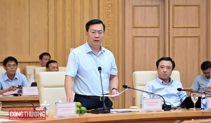 Sở Công Thương Hà Nội: Nỗ lực thực hiện mô hình chính quyền 2 cấp thông suốt, hiệu quả