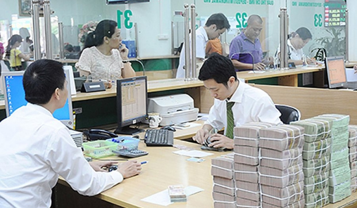 Bắc Ninh: 6 tháng đầu năm 2025 thu ngân sách cao kỷ lục