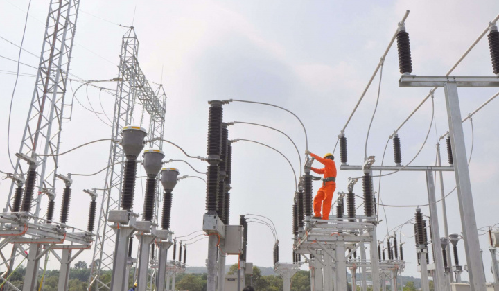 Bộ Công Thương xây dựng dự thảo quy chuẩn kỹ thuật quốc gia về kỹ thuật điện - hệ thống lưới điện