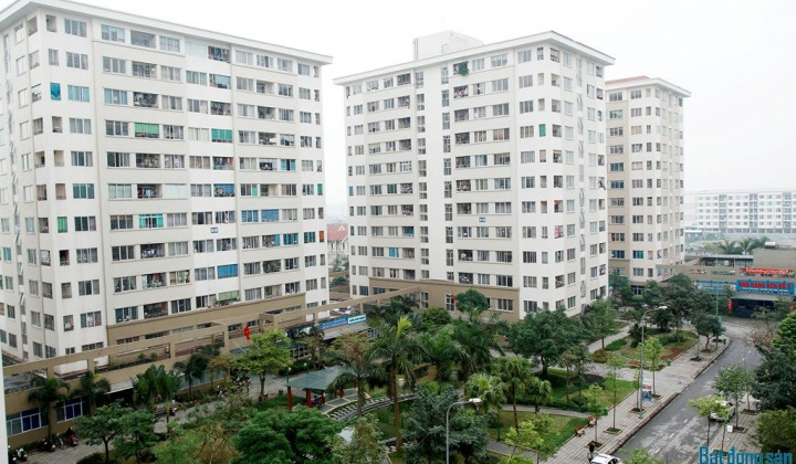 Hướng dẫn xác định giá bán, giá thuê mua nhà ở xã hội