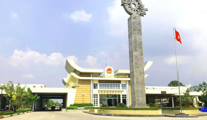Thành lập Ban Quản lý Khu kinh tế tỉnh Tây Ninh