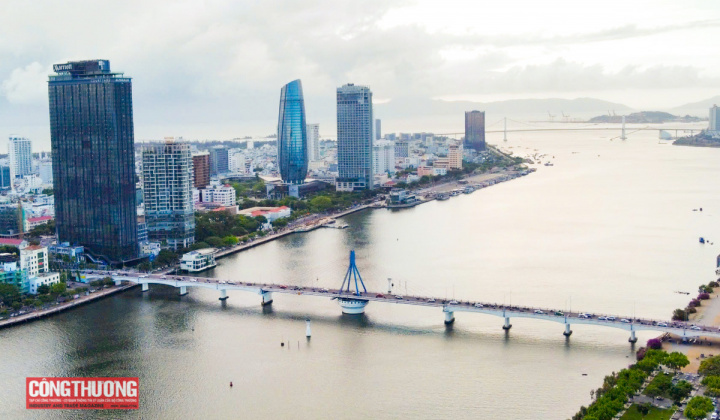 Tạo thuận lợi nhất cho Đà Nẵng xây dựng Trung tâm Tài chính quốc tế