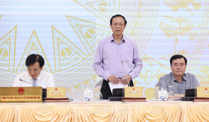 Sắp có chính sách đột phá: Ưu đãi học bổng, học phí để "hút" nhân tài công nghệ cao