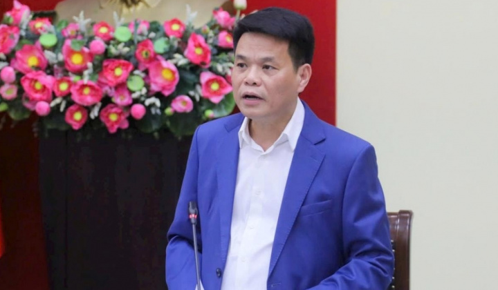 Danh sách Chủ tịch Ủy ban nhân dân các tỉnh, thành mới sau sáp nhập