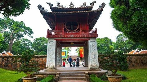 Bàn về quy định cấm xuất khẩu di vật, cổ vật, bảo vật quốc gia trong Luật Di sản văn hóa