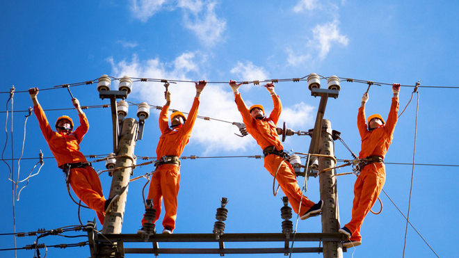 Pháp luật Hoa Kỳ về hợp đồng mua bán điện trực tiếp và kinh nghiệm hoàn thiện pháp luật Việt Nam