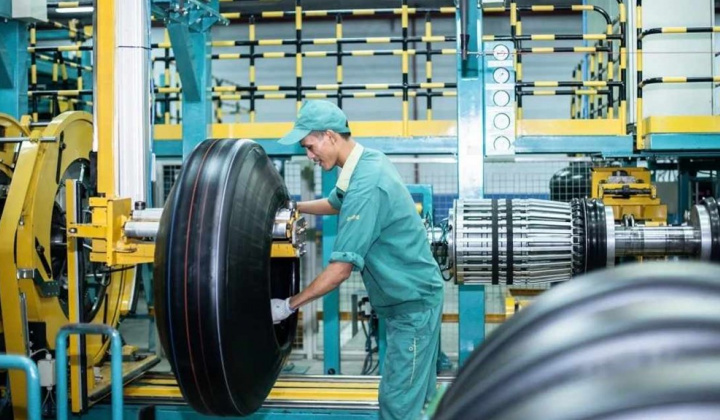 Cao su Đà Nẵng (DRC) chuẩn bị tăng vốn thêm 30%, vượt mốc 1.500 tỷ đồng