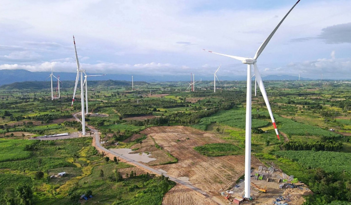 Điện Gia Lai (GEG): Có loạt dự án điện tiềm năng, tổng công suất lên tới 3.000 MW