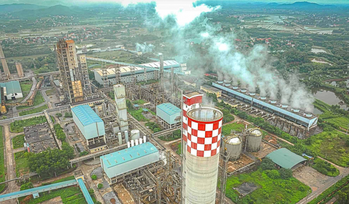 Nguồn cung DAP tiếp tục bị siết chặt, lợi nhuận của DAP-VINACHEM (DDV) dự báo bùng nổ