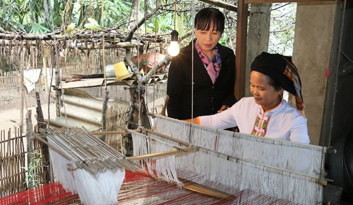 Nghệ An nâng tầm công nghiệp nông thôn: Hỗ trợ thiết thực, định hướng rõ ràng